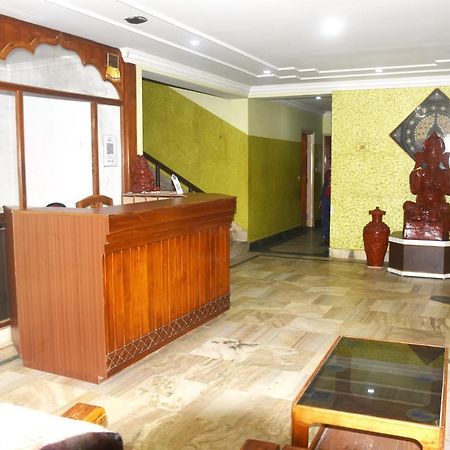 Hotel Trinath Nayagarh Εξωτερικό φωτογραφία