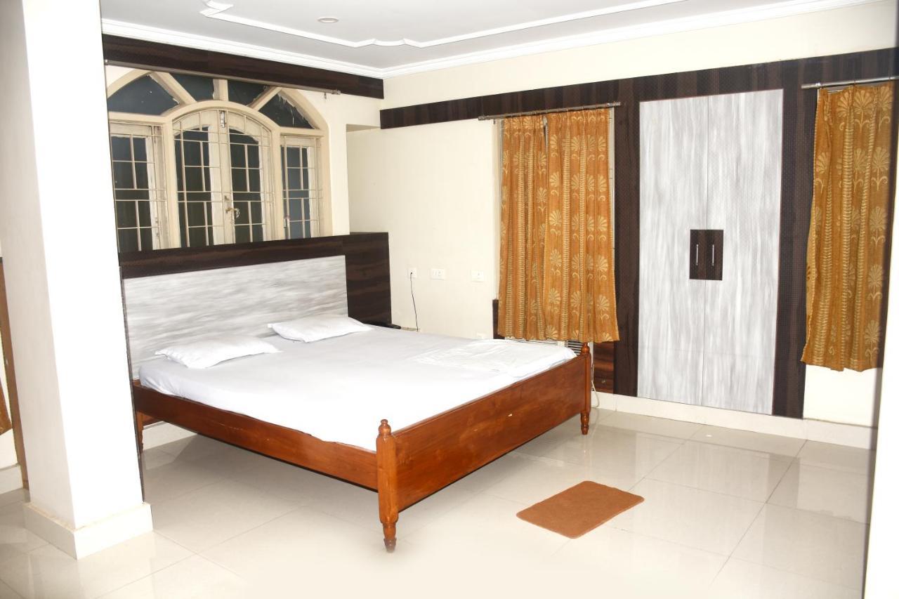 Hotel Trinath Nayagarh Εξωτερικό φωτογραφία