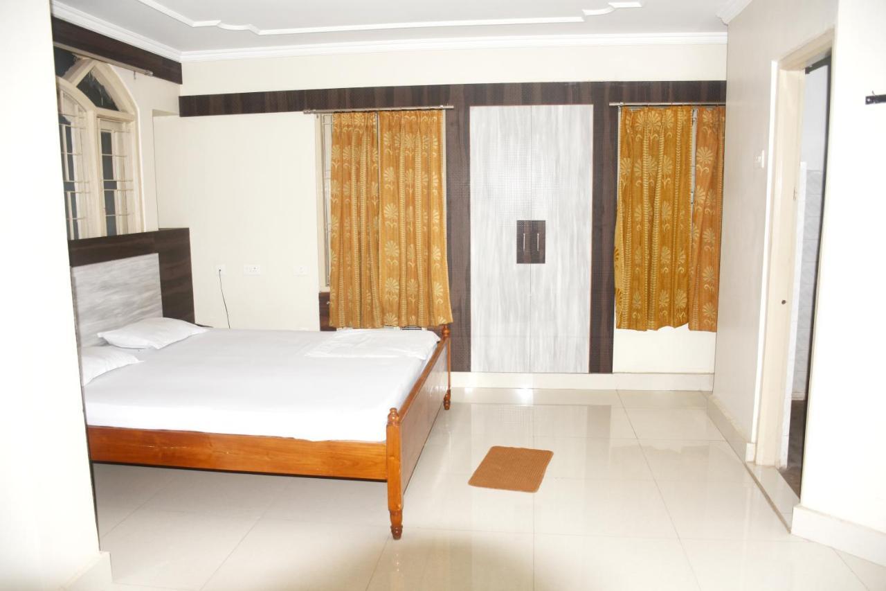 Hotel Trinath Nayagarh Εξωτερικό φωτογραφία