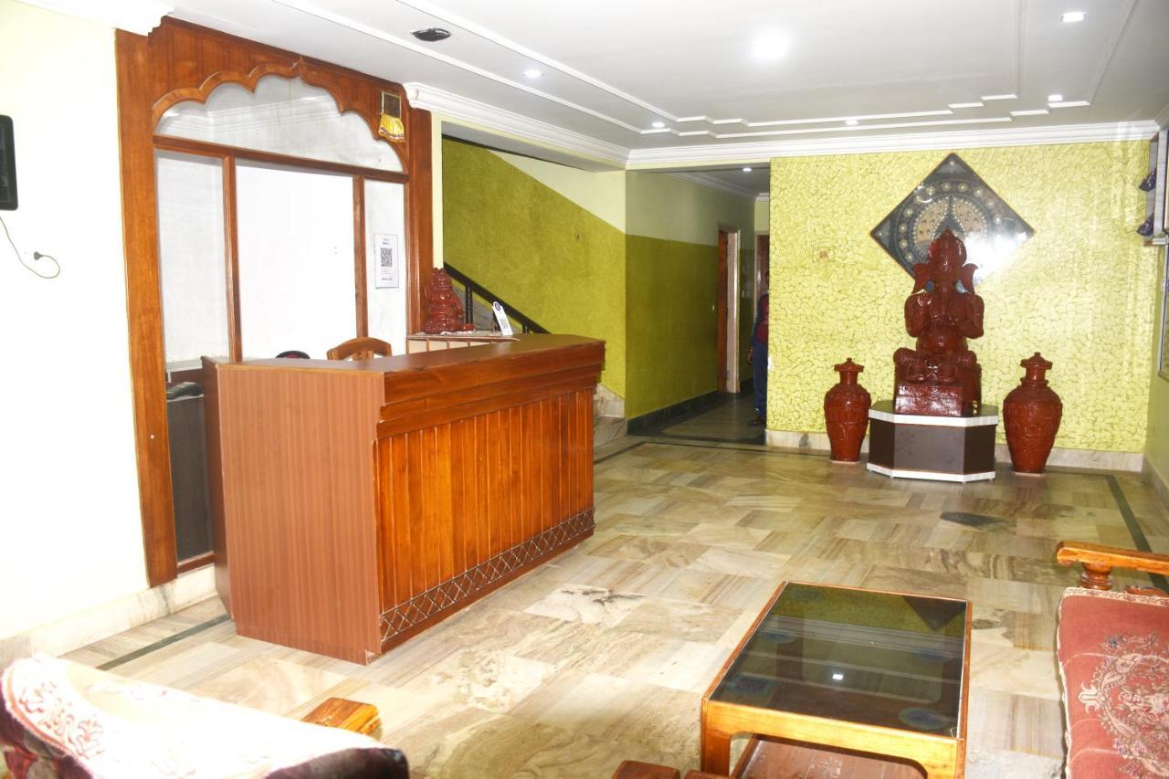 Hotel Trinath Nayagarh Εξωτερικό φωτογραφία